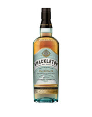 Shackleton Blended Malt Scotch Whiskey