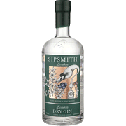 Sipsmith London Dry Gin