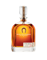 Herradura Seleccion Suprema Extra Anejo Tequila