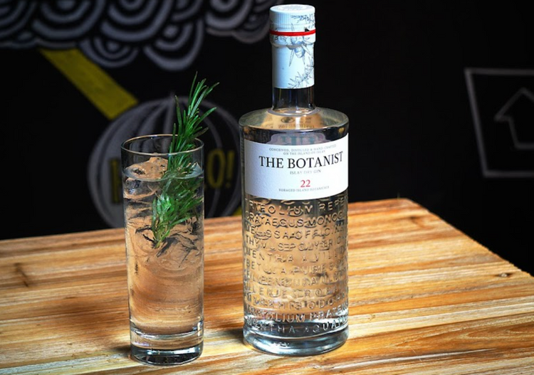 Gin