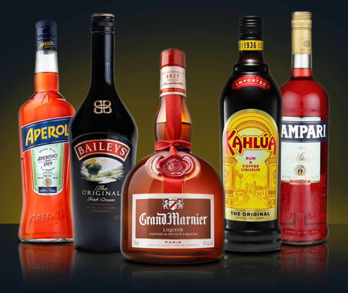 Liqueur
