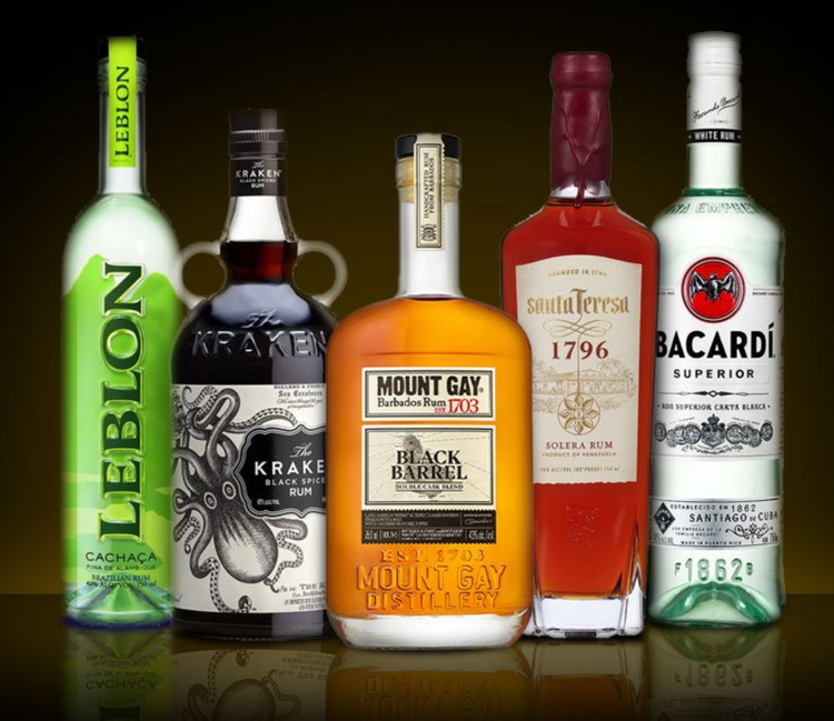 Rum