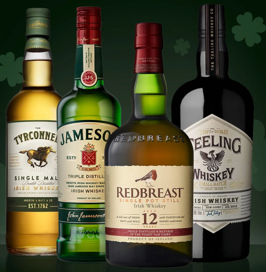 Irish Whiskey