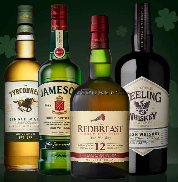 Irish Whiskey