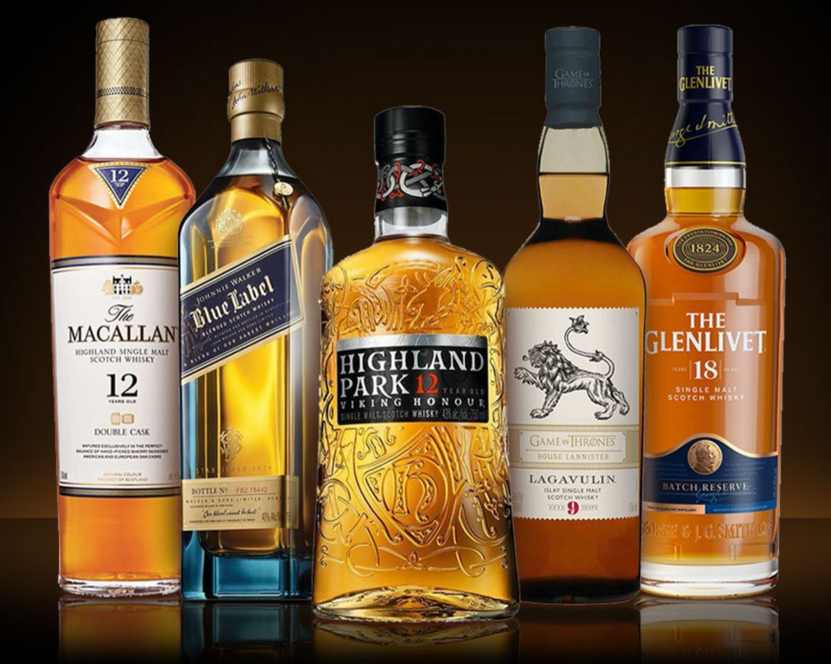 Single Malt