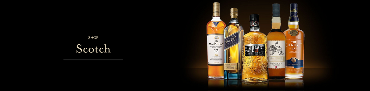 Scotch Whisky