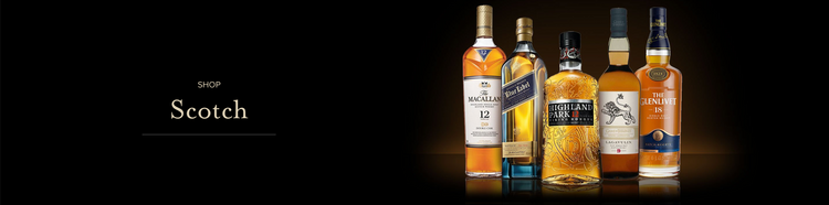 Scotch Whisky