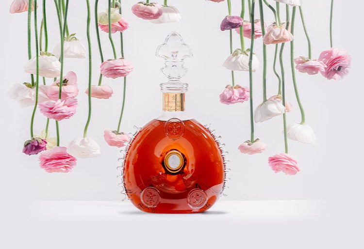 Cognac & Brandy