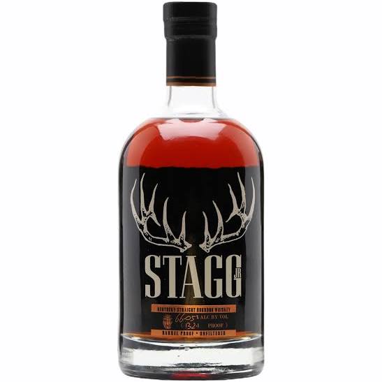 Rare and exceptional whiskey selection at Hills Wine & Spirits