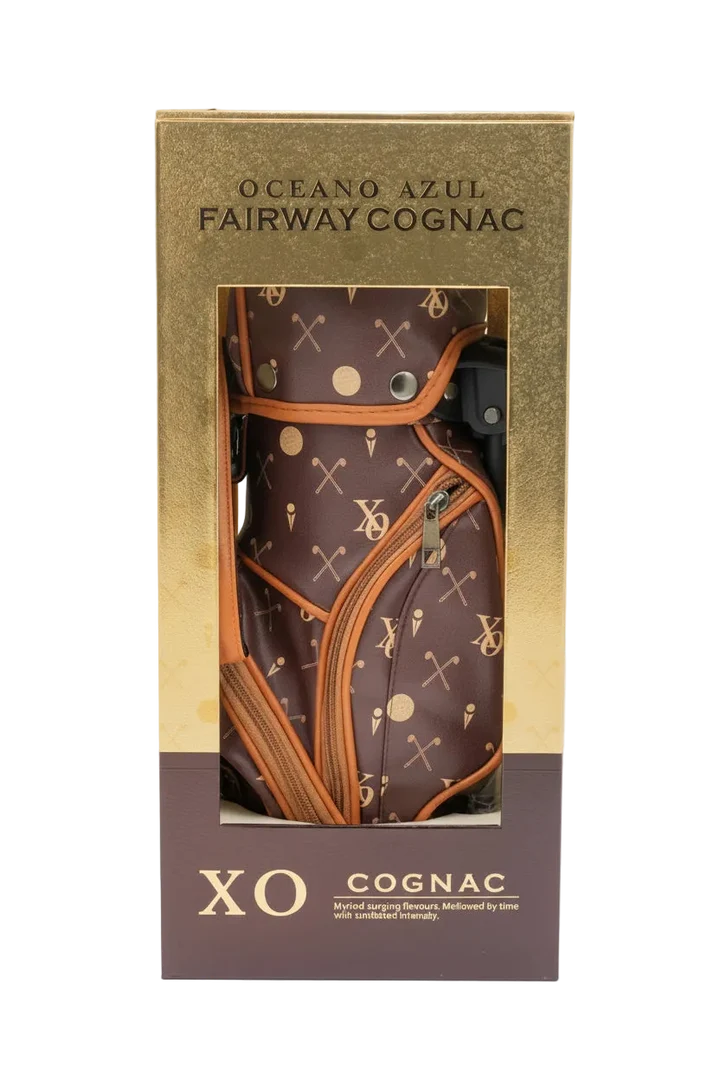Oceano Azul Fairway Cognac