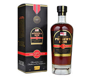Pusser's Rum 15 Year Aged Rum