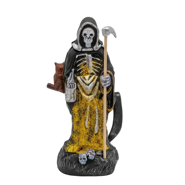 Oceano Azul Grim Reaper