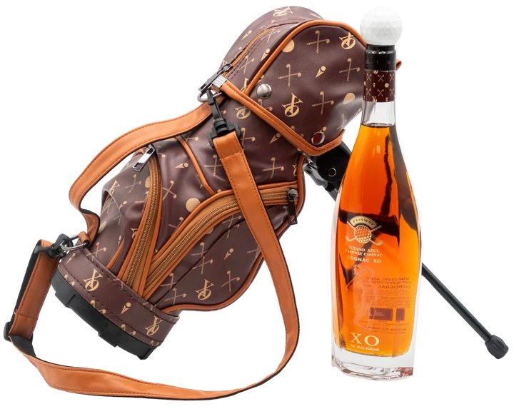 Oceano Azul Fairway Cognac