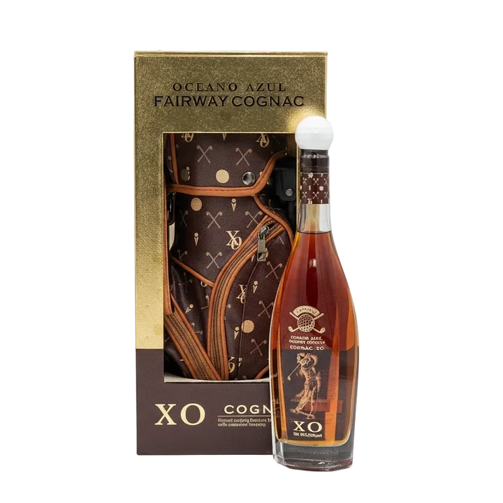 Oceano Azul Fairway Cognac