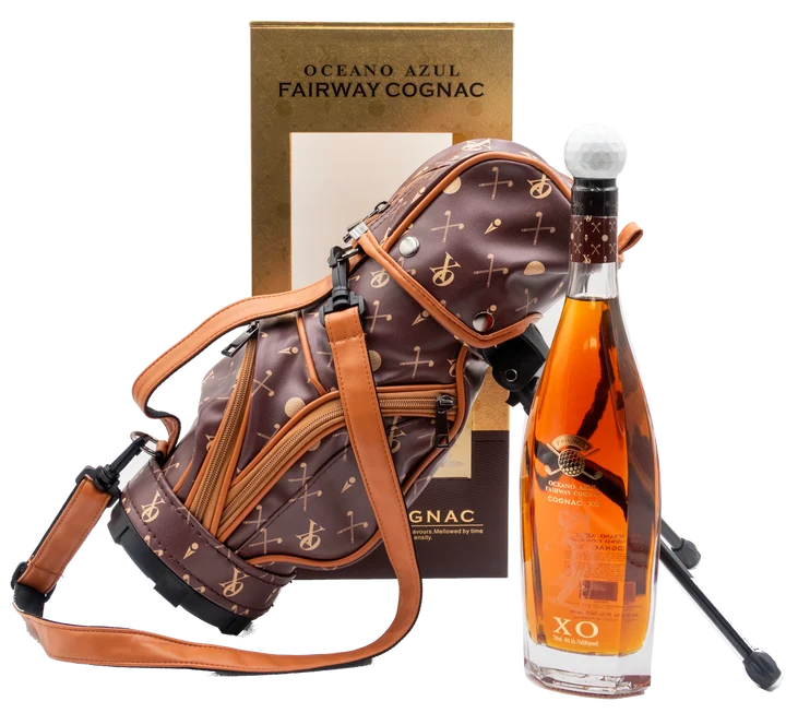 Oceano Azul Fairway Cognac