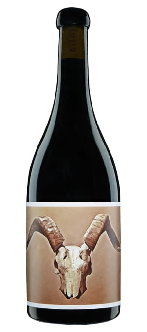 Crane Assembly Disciples Red Blend 2019 bottle