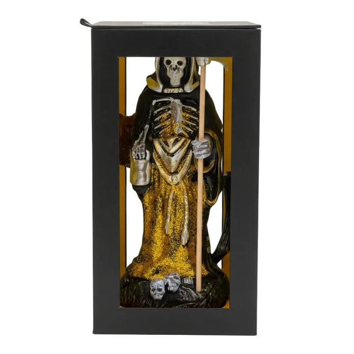 Oceano Azul Grim Reaper