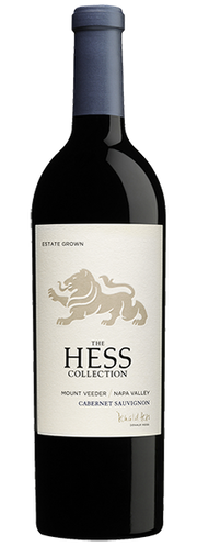 The Hess Collection Mount Vedeer 2016