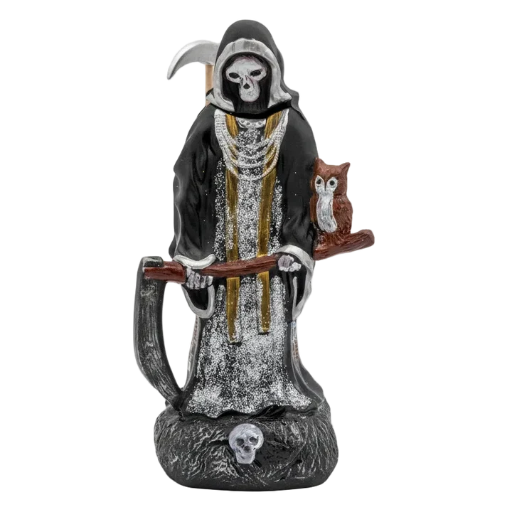 Oceano Azul Grim Reaper