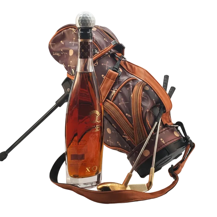 Oceano Azul Fairway Cognac