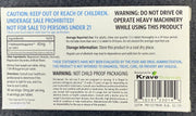 Krave Hydroxy