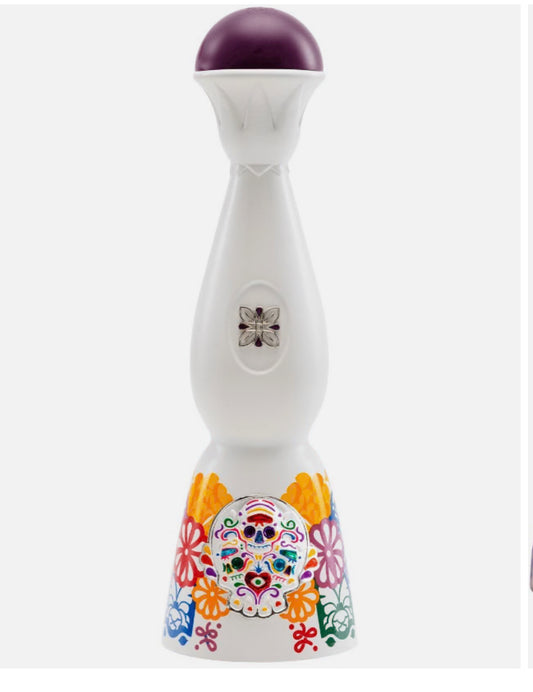 CLASE AZUL DIA DE MUERTOS bottle