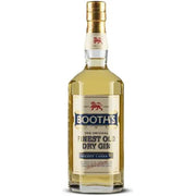 Booth’s Dry Gin