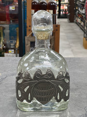 Patron Silver Limited Edition 1-Liter