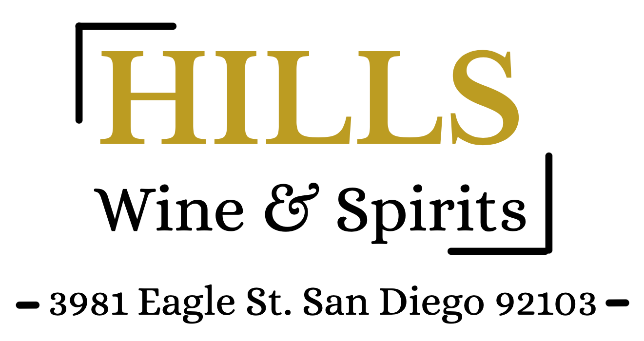 Hills Wine & Spirits