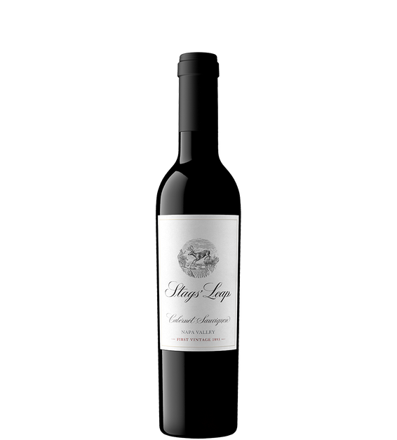 Stags Leap Cabernet Sauvignon 2019 bottle