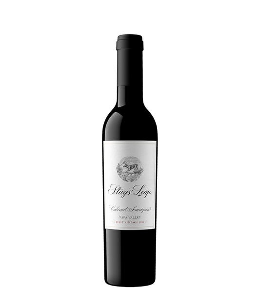 Stags Leap Cabernet Sauvignon 2019 bottle
