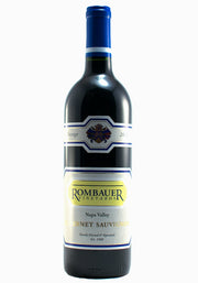 Rombauer Vineyards Napa Valley Cabernet Sauvignon