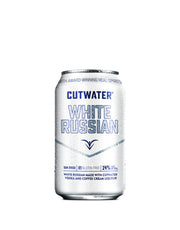 Cutwater White Russian Can 4PK