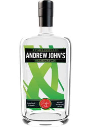 Andrew John's Gin