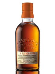Aberlour A’Bunadh Alba Scotch Whisky