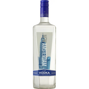 New Amsterdam Vodka