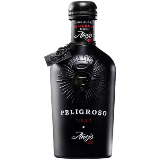 Peligroso Añejo Tequila