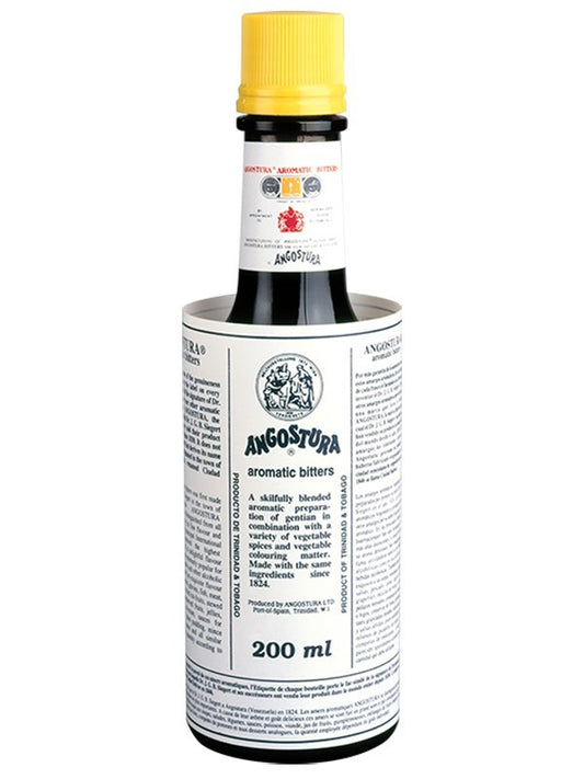 Angostura Aromatic Bitters