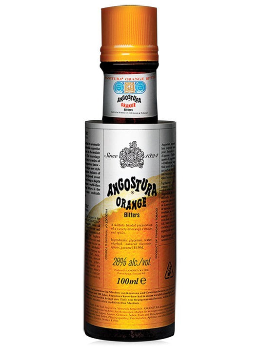 Angostura Orange Bitters