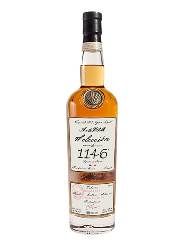 ArteNOM ‘Seleccion de 1146’ Anejo Tequila