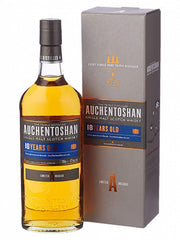 Auchentoshan 18 Year Old Scotch Whisky