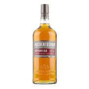 Auchentoshan 12 Year Old Triple Distilled Scotch Whisky