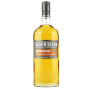 Auchentoshan American Oak Scotch Whisky
