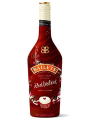 Bailey’s Red Velvet Liqueur
