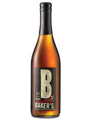Baker’s Kentucky Straight Bourbon Whiskey