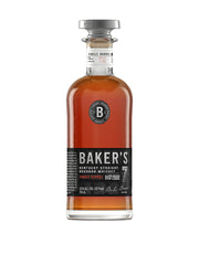 Baker’s Kentucky Straight Bourbon Whiskey