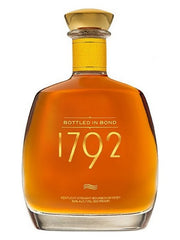 Barton 1792 Bottled In Bond Bourbon Whiskey