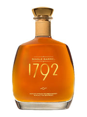 Barton 1792 Single Barrel Bourbon Whiskey