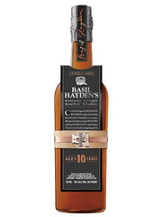 Basil Hayden’s 10 Year Old Bourbon Whiskey