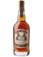 Belle Meade Bourbon Whiskey - SOUR MASH